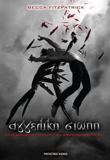 Αγγελική Σιωπή, A Fallen Angel... a Forbidden Love