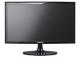 Samsung LS24A300BS/EN Monitor 24" FHD 1920x1080 με Χρόνο Απόκρισης 5ms GTG
