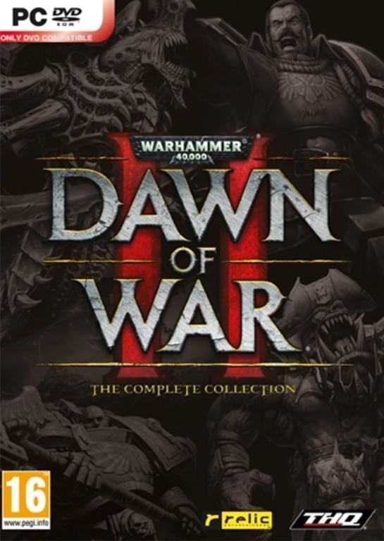 warhammer 40000 dawn of war iii limited edition download free