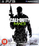 Call of Duty Modern Warfare 3 PS3 Game (Used)