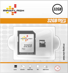 Maxflash microSDHC 32GB Maxflash microSDHC 32GB