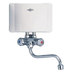 Clage M4/SMB An der Wand montiert Sofortiger Wassererhitzer Küche 4.4kW