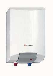 Pyramis Boiler termoelectric 10lt Sticlă Vertical 1.5kW