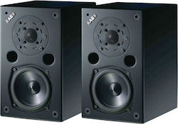 Acoustic Energy AE1 Classic Βιβλιοθήκης 200W Μαύρο