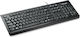 Kensington 1500109 Keyboard Only English UK