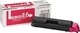 Kyocera TK-580M Toner Laser Printer Magenta 280...