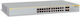 Allied Telesis Managed L2 Switch with 24 Gigabit (1Gbps) Ethernet Ports and 4 SFP Ports