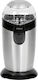 Bomann KSW 445 CB Electric Coffee Grinder 120W for 40gr Beans Silver