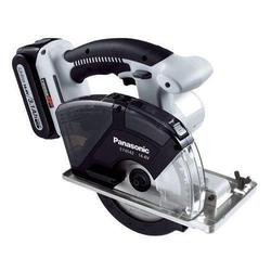 Panasonic Kreissäge 18V 1x5Ah