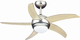 Primo PRCF-80283 Ceiling Fan 110cm with Light a...