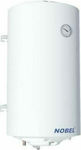 Nobel Vertical Glass Water Heater 20lt 3kW