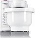 Bosch Stand Mixer 550W with Plastic Mixing Bowl 3.9lt