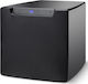 Velodyne SPL-1200 Ultra Aktiv Subwoofer mit Lautsprecher 12" 1200W Schwarz
