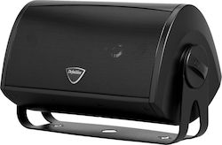 Definitive Technology AW5500 Επιτοίχιο Ηχείο 175W (Τεμάχιο) Μαύρο