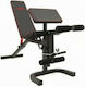 Amila Adjustable Workout Bench