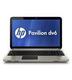 HP 15.6" (A6-Series-3410MX/6GB/750GB HDD)