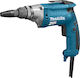 Makita FS2700K Trockenbauschraubendreher Elektrisch 570W