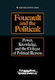 Foucault and the Political