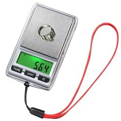 Electronic Commercial Precision Scale 0.1kg/0.1gr