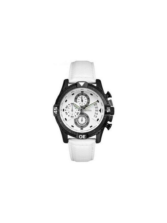 Guess Activator Mens Chrono