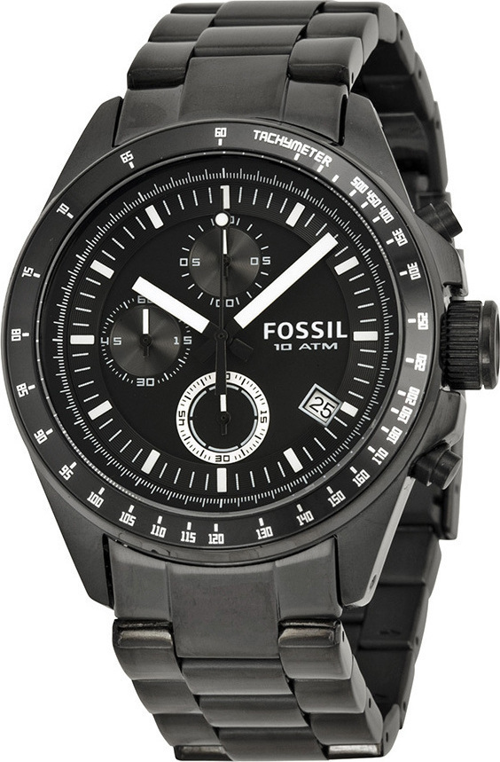 Fossil 2024 watch ch2601