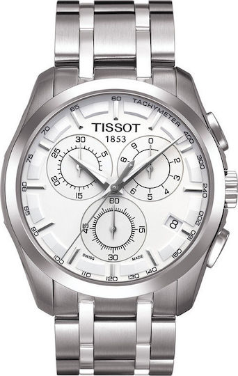 Oroloi tissot 2025
