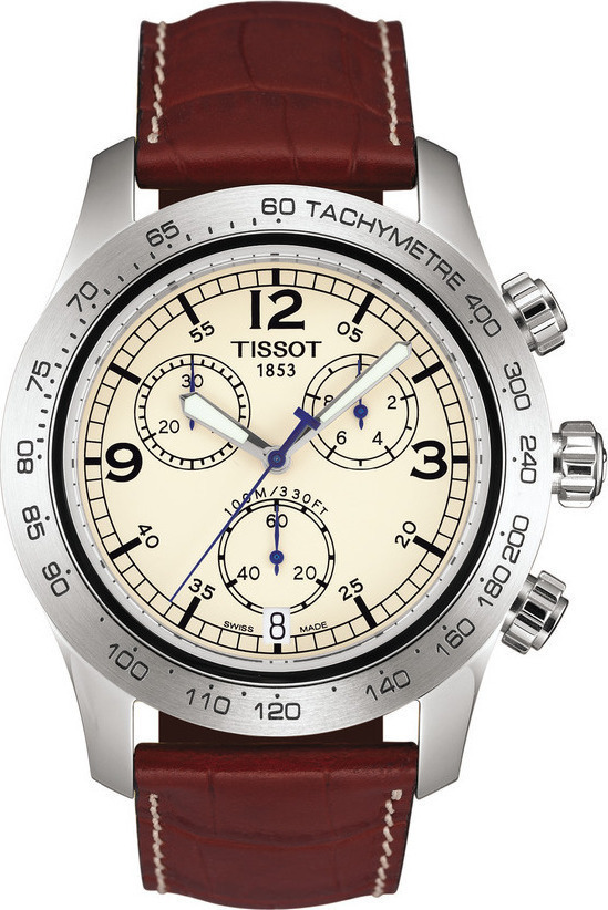 Tissot v8 skroutz clearance