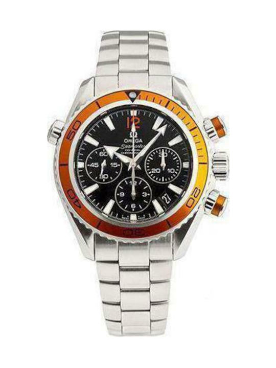 Omega new arrivals seamaster skroutz