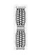 Roberto Cavalli R7253255015 Uhr mit Silber Metallarmband R7253255015