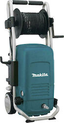 Makita HW151 Pressure Washer Electric 150bar