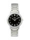 Timex Stainless Steel Bracelet Ladies