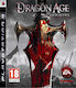 Dragon Age: Origins Collector's Edition PS3 Game (Used)