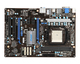 MSI A75A-G35