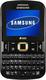 Samsung Dual SIM (0GB) Mobile Phone with Buttons