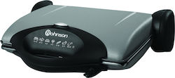 Rohnson Hot Plates for Sandwich Maker