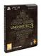 Uncharted 3: Drakes Deception (Special Edition) PS3