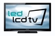 Panasonic Smart Τηλεόραση 37" Full HD TX-L37E3E