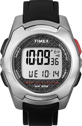 Timex Health Touch HRM Ασημί Timex Health Touch HRM Ασημί