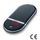 Beurer KS 36 Digital Kitchen Scale Up To 2kg Black