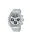 Citizen Promaster Uhr Batterie mit Silber