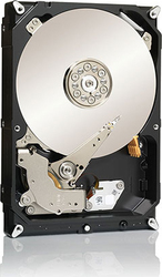 Seagate Barracuda HDD Festplatte 3.5" SATA III mit 16MB Cache für Schreibtisch ST250DM000