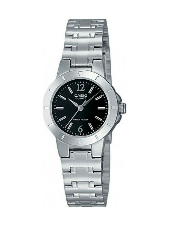 Casio Collection Stainless Steel Bracelet LTP 1177A 1A Skroutz.gr