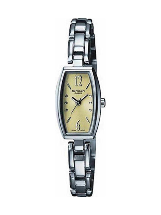 Casio sheen on sale collection