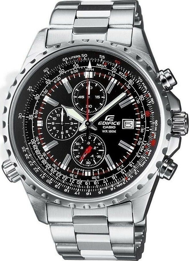 Casio edifice skroutz sales