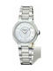 Raymond Weil Watch with Silver Metal Bracelet