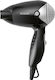 Bomann HT 8002 Uscător de păr de călătorie 1200...