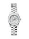 Dior Damen Uhr mit Silber Metallarmband