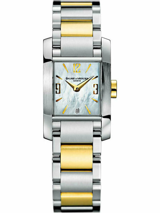 Baume & Mercier MOA08600 Baume & Mercier MOA08600