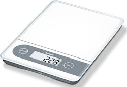 Beurer KS 59 XXL Ψηφιακή Επίπεδη έως 5kg Beurer KS 59 XXL Ψηφιακή Επίπεδη έως 5kg
