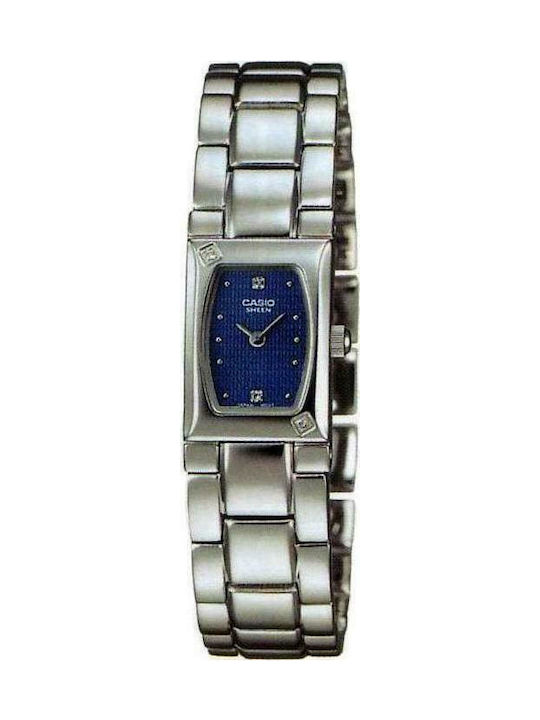 Casio sheen 2025 collection